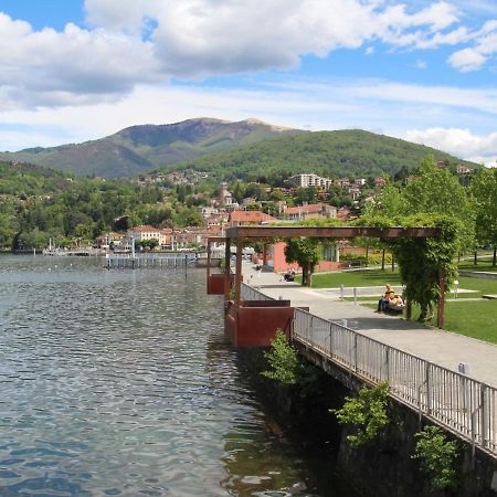 Apartment Allegra By Interhome Luino Zewnętrze zdjęcie