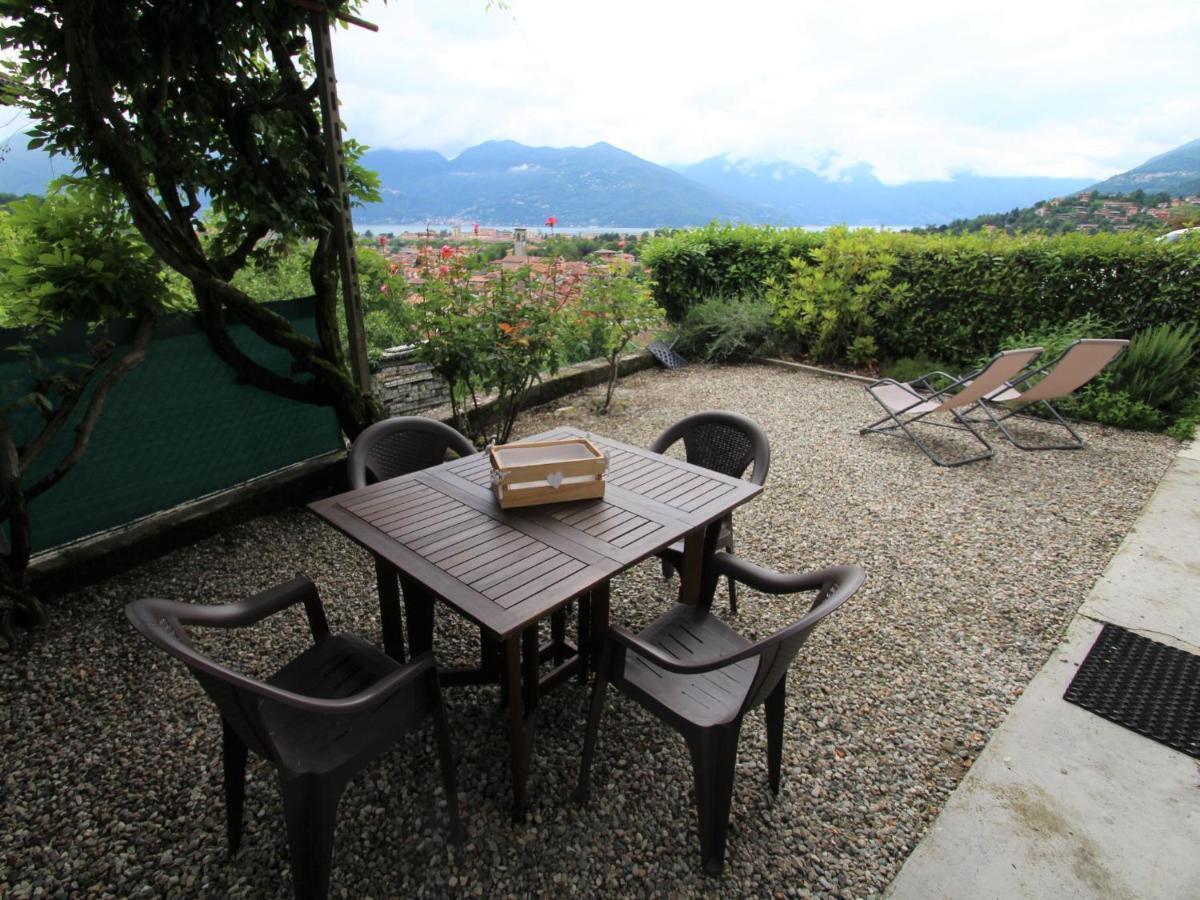 Apartment Allegra By Interhome Luino Zewnętrze zdjęcie