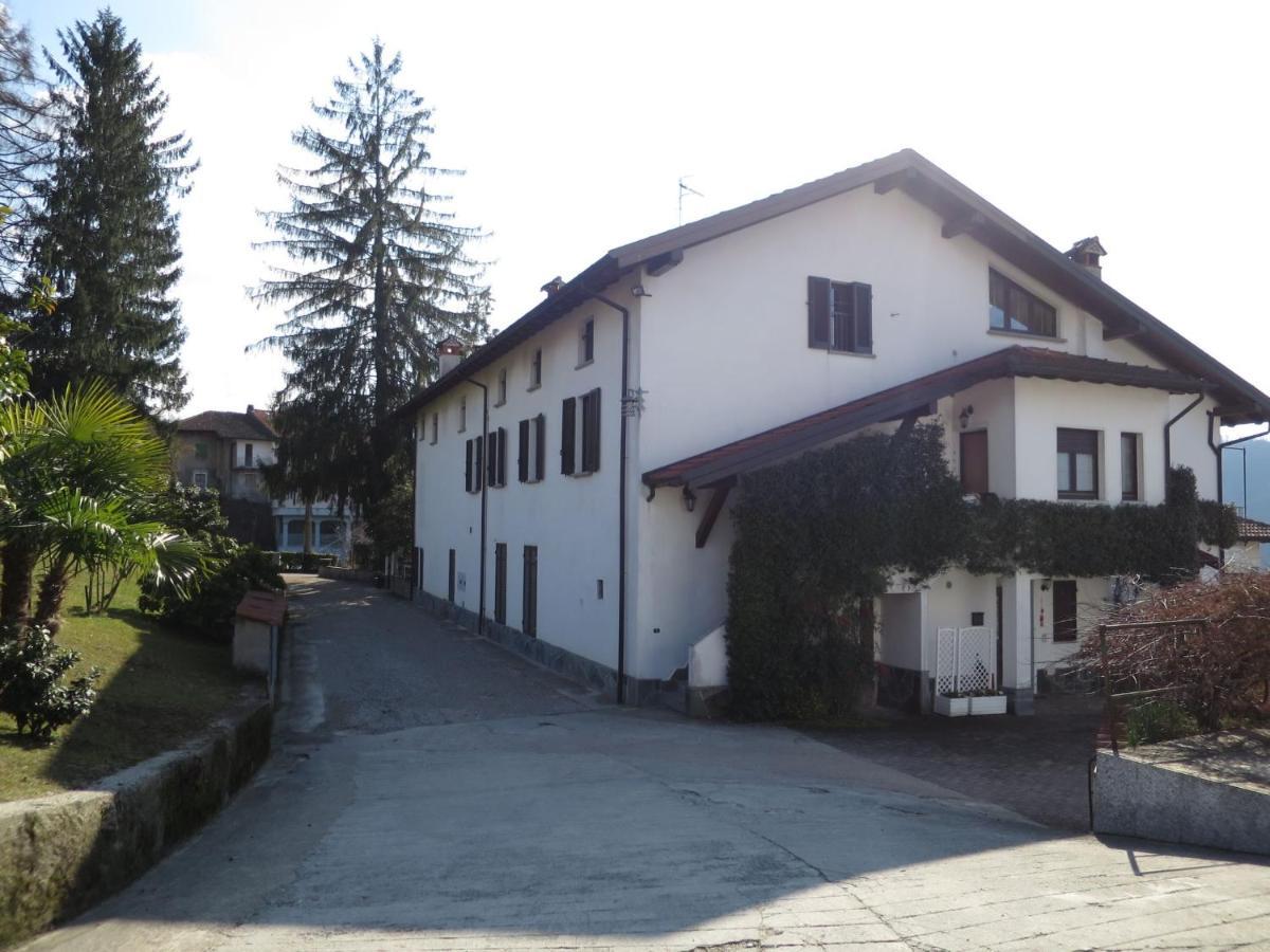Apartment Allegra By Interhome Luino Zewnętrze zdjęcie