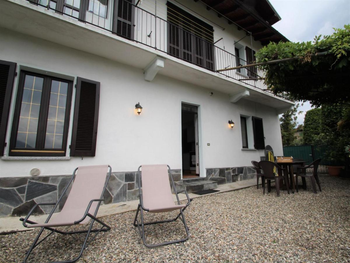 Apartment Allegra By Interhome Luino Zewnętrze zdjęcie
