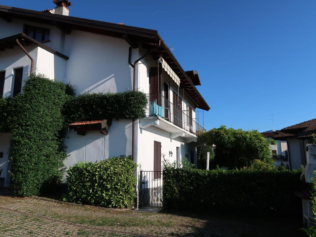 Apartment Allegra By Interhome Luino Zewnętrze zdjęcie