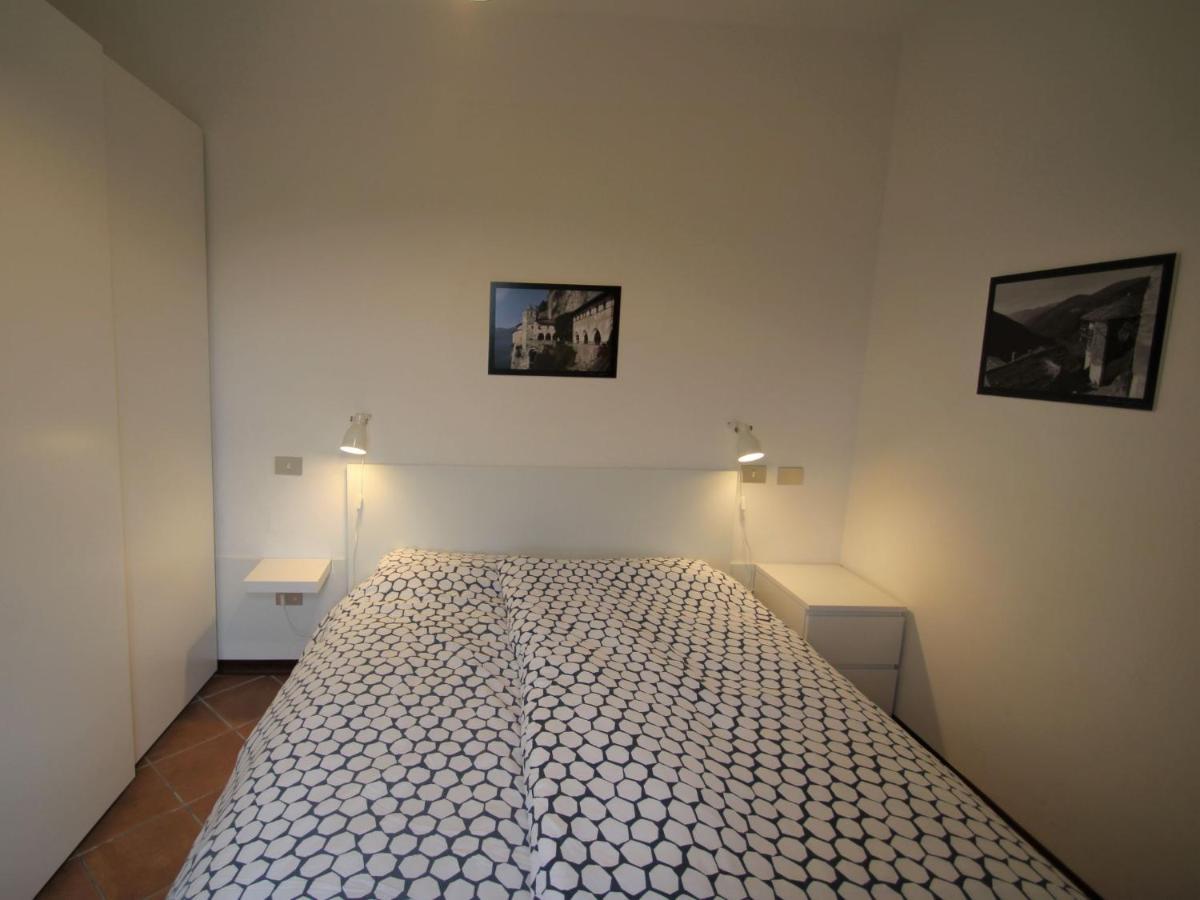 Apartment Allegra By Interhome Luino Zewnętrze zdjęcie