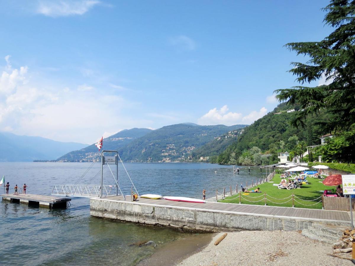 Apartment Allegra By Interhome Luino Zewnętrze zdjęcie
