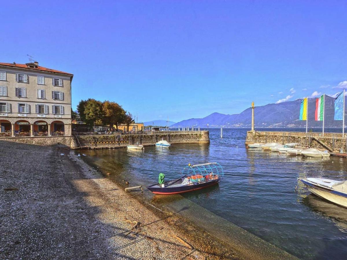 Apartment Allegra By Interhome Luino Zewnętrze zdjęcie