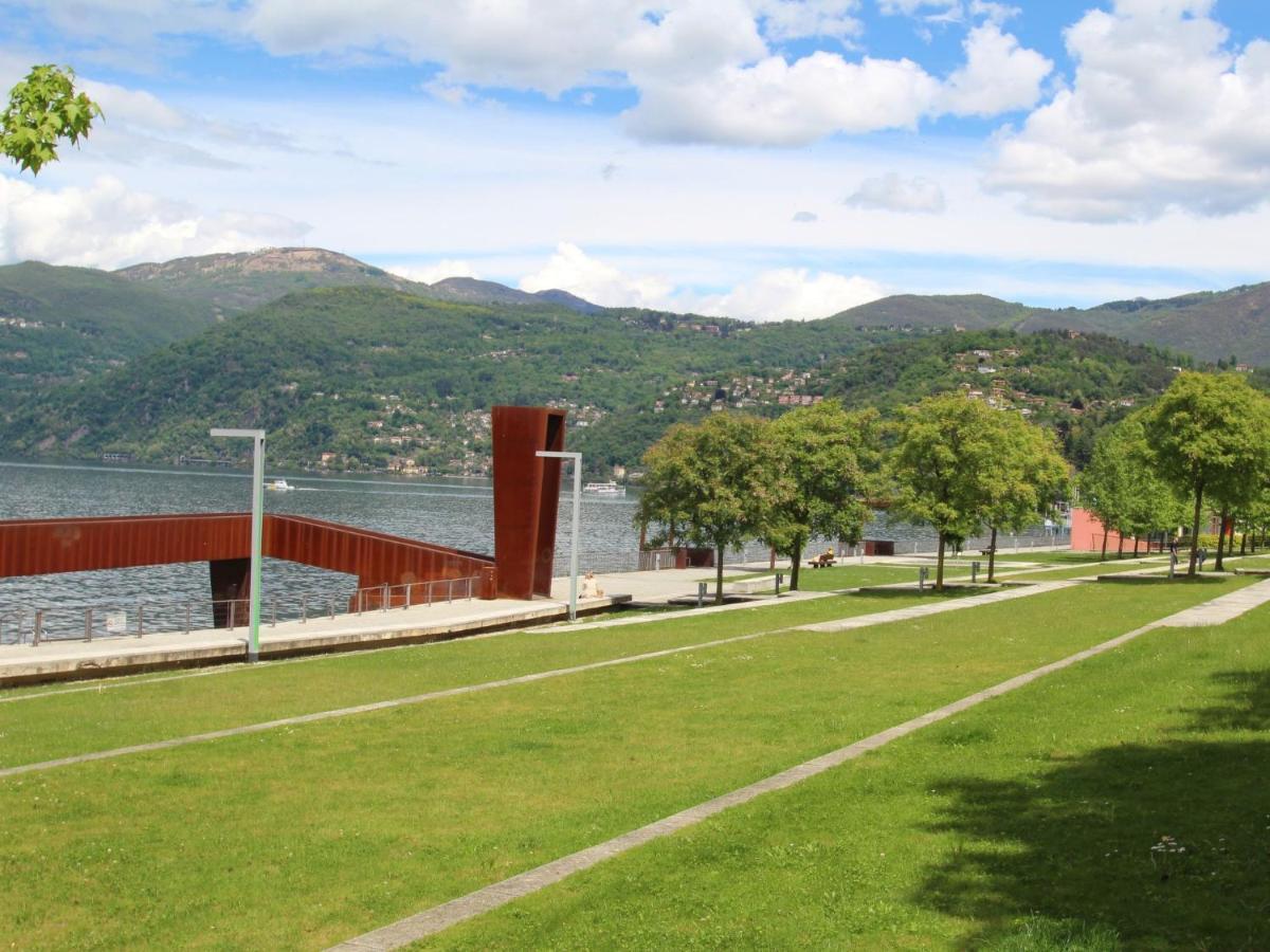 Apartment Allegra By Interhome Luino Zewnętrze zdjęcie